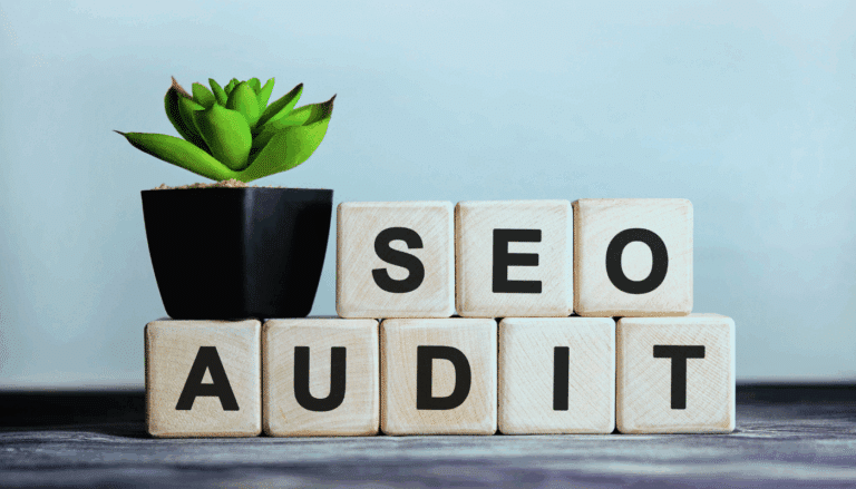 audit seo gratuit par Khadija consultante seo