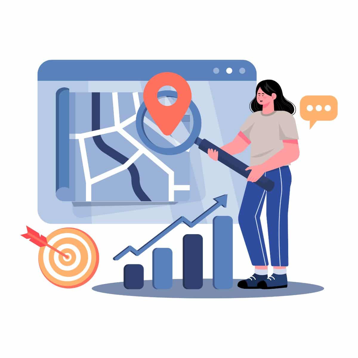 offre fiche Google Business Profile